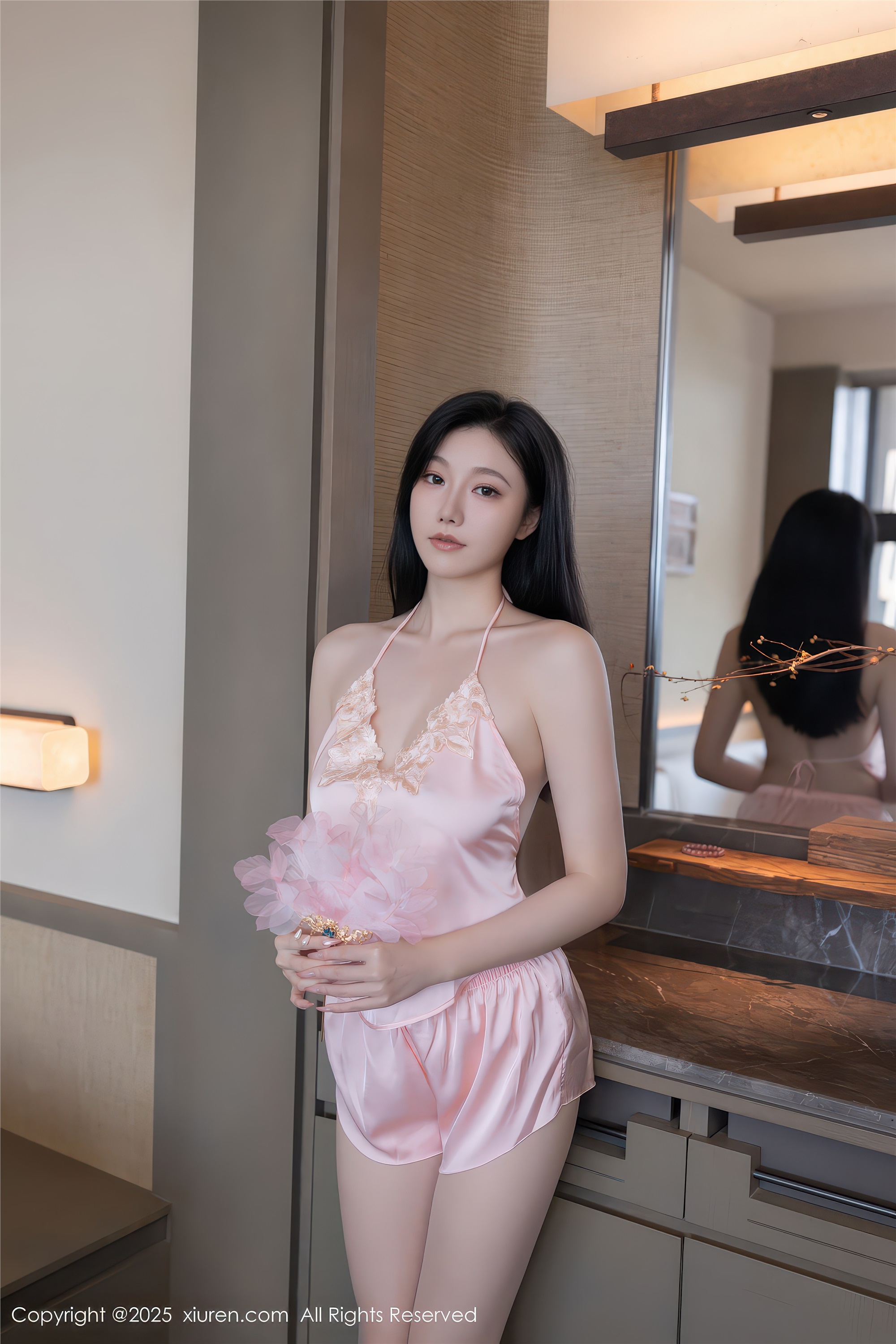 Xiuren秀人网 2025.11.18 NO.11002 安然anran